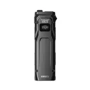 Nitecore EDC23 Ultra-Slim 2500 lumen USB-C rechargeable EDC torch