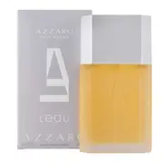 Azzaro Pour Homme Leau 100mL Eau De Toilette Fragrance Spray