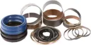 Pivot Worksk Fork Bushing Seals Rebuild Kit KTM 450 XC-F 13-15