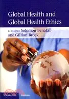 在飛比找三民網路書店優惠-Global Health and Global Healt