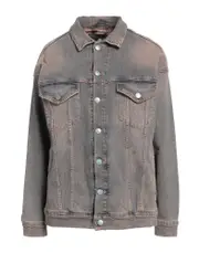 [REPLAY] REPLAY Denim outerwear - Item 16404681