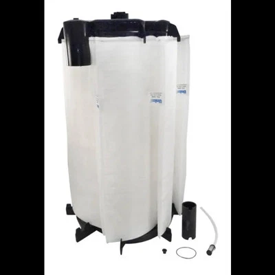 Jandy R0501300 Grid Assembly Zodiac DEV48 1/2" PVC Pool Filter Component