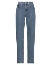 [ALEXANDER WANG] ALEXANDER WANG Jeans - Item 30312467