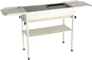 Portable Barbecue Grill Charcoal Grill For BBQ Folding Grill For Camping Picnic Barbecue Grill