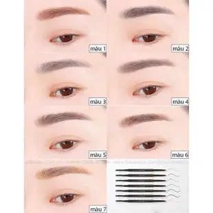 Innisfree Auto Eyebrow Pencil 新一代,韓國新品滿鈔