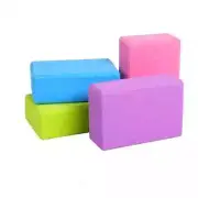 High Density EVA Yoga Foam block
