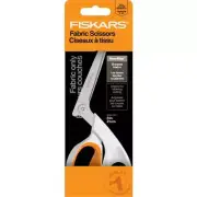 Fiskars Multi-purposed Straight Scissors - 8 Inch Straight 1 Pack of 1 Piece