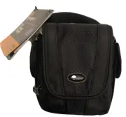 "NEW" Lowepro Edit 100 Camera Case - Black With Lot of pockets