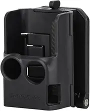Quick Release Mount Sports Camera Accessories Multifunctional Desktop Base Angle Adjustable Expansion Adapter Mount Non-Slip Fit for Osmo Pocket 3