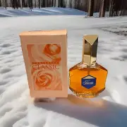 Avon Facets Classic Perfume,, NEW