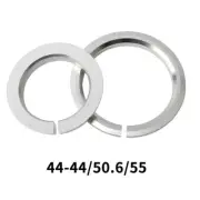 High Quality Bike Headset Front Fork Set Spacers Cap Threadless 44mm/55mm