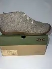 KEEN Men's Mosey Chukka Ankle Boot, Taupe Felt/Birch, 12