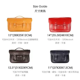 the cambridge satchel 劍橋包