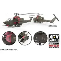 在飛比找蝦皮購物優惠-AFV Club TW60024 中華民國陸軍 空騎族AH-