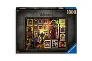 Disney Villainous Jafar 1000pcs Puzzle