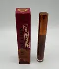 Too Faced Lip Injection Maximum Plump Lip Gloss ~ CARAMEL APPLE ~ 4g / .14 Oz
