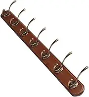 Coat Rack Wall Mount Hanging Clothes Rack Wall, Hanging Hooks Behind The Entrance Door, Hanging Hooks on The Upper Wall of The Entrance Door, Hanging Clothes Hooks Wall Wall Coat Hooks