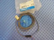 New Omron Proximity Switch TL-W1R5MC1 2M 24VDC