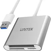 Card Reader All-in-One USB 3.0