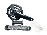 在飛比找Yahoo!奇摩拍賣優惠-近全新 拆車品 SRAM S1400 壓入式 GXP 39/