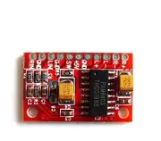 5Pcs 3W×2 Mini Digital power Audio Amplifier Board USB 5V Power Supply Arduino