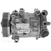 Sanden A/C Compressor SD7C16 - CM1318