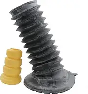 Front Dust Cover Air Shock Absorber, for Toyota, ALLION CALDINA, for Corolla, for ISIS MATRIX PREMIO PRIUS Hatchback WILL VS WISH 4815702070 Suspension Bump Stop