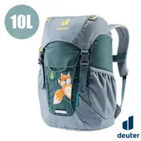 在飛比找PChome24h購物優惠-【Deuter】Waldfuchs兒童背包10L.小朋友書包