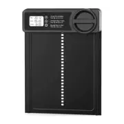 Automatic Chicken Coop Door Auto Duck Door Battery Powered Electric Chicken Coop