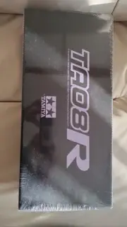 Tamiya Ta-08R