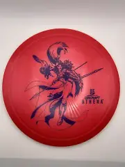 Discraft Paul McBeth Big Z Athena