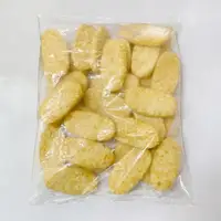 在飛比找蝦皮購物優惠-【肥麥莉】McCain 麥肯 經典橢圓薯餅 2.27KG 薯