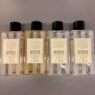 《全新現貨》英國🇬🇧Jo Malone 沐浴膠 潤膚露 洗髮精 護髮素香皂40ml 100ml 🉑️加購紙盒、提袋