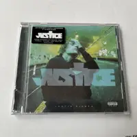 在飛比找蝦皮購物優惠-全新CD 賈斯汀比伯 Justin Bieber Justi