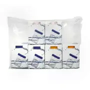 6pk - Mini Contact Lense Washer Case