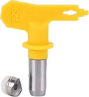1PC 2/3/4/5 Series Airless Spray Gun Tip Nozzle Fit for Wagner Paint Sprayer Tools 219/225/325/423/425/521/529 Hand Tool Accessories(N529)