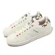 adidas 愛迪達 x Rich Mnisi 休閒鞋 Stan Smith Pride RM 男鞋 女鞋 白 彩虹 聯名 ID7494