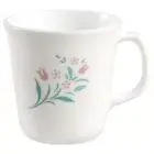 New Corelle Rosemarie Cup, Set of 4