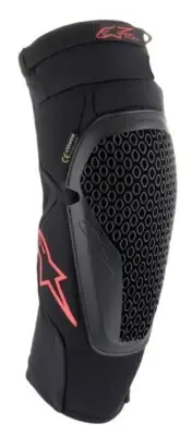 Alpinestars Bionic Flex MX Motocross Offroad Knee Protector - L-XL Size