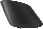 DEMULAX Car Rear View Mirror Cover Side Door Rearview Cap 735596884 735539385, for Fiat, Grand Punto EVO DAL Replacement Accessories Replacement Covers Car Wing Mirror Cover