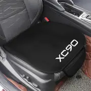 Car Seat Cushion Cover Pad Mat Auto Accessories For Volvo XC90 XC60 C30 T6 S60 C70 XC40 V40 XC70 V70 V60 V50 S80 S40 AWD V90 S90 For XC90