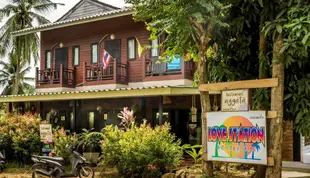 愛情驛站青年旅館Love Station Hostel