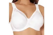 Triumph Endless Comfort Underwire Bra 10203154 White