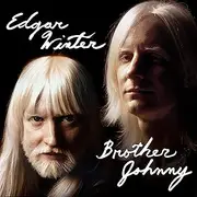 Quarto Valley Records Brother Johnny2022CD, Album