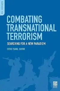 在飛比找博客來優惠-Combating Transnational Terror