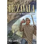 HOUSE OF DE ZAVALA: THE LEGACY OF THE BLACK HEART STONE