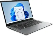 Lenovo IdeaPad 1i 14" Laptop. Intel Celeron N4500, 4GB, 128GB eMMC 82LV0075US (12-mo. Microsoft 365 Included)