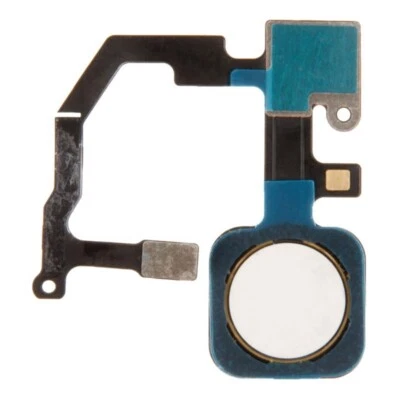 Fingerprint Scanner Assembly for Google Pixel 5a 5G Blue Replacement Repair Part