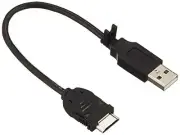 FastCharge Data Transfer USB Cable for Cell Phones and Devices