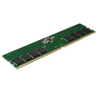 金士頓 Kingston DDR5 4800 16G 桌上型 記憶體 KVR48U40BS8-16